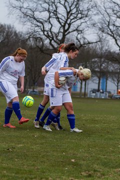 Bild 23 - Frauen FSG BraWie 08 - FSC Kaltenkirchen II U23 : Ergebnis: 0:7